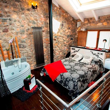 Casas Rurales Entre Babia Y La Luna Villafeliz Exteriér fotografie