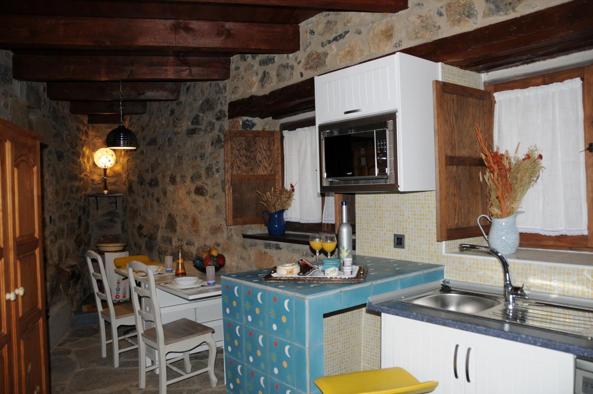 Casas Rurales Entre Babia Y La Luna Villafeliz Exteriér fotografie