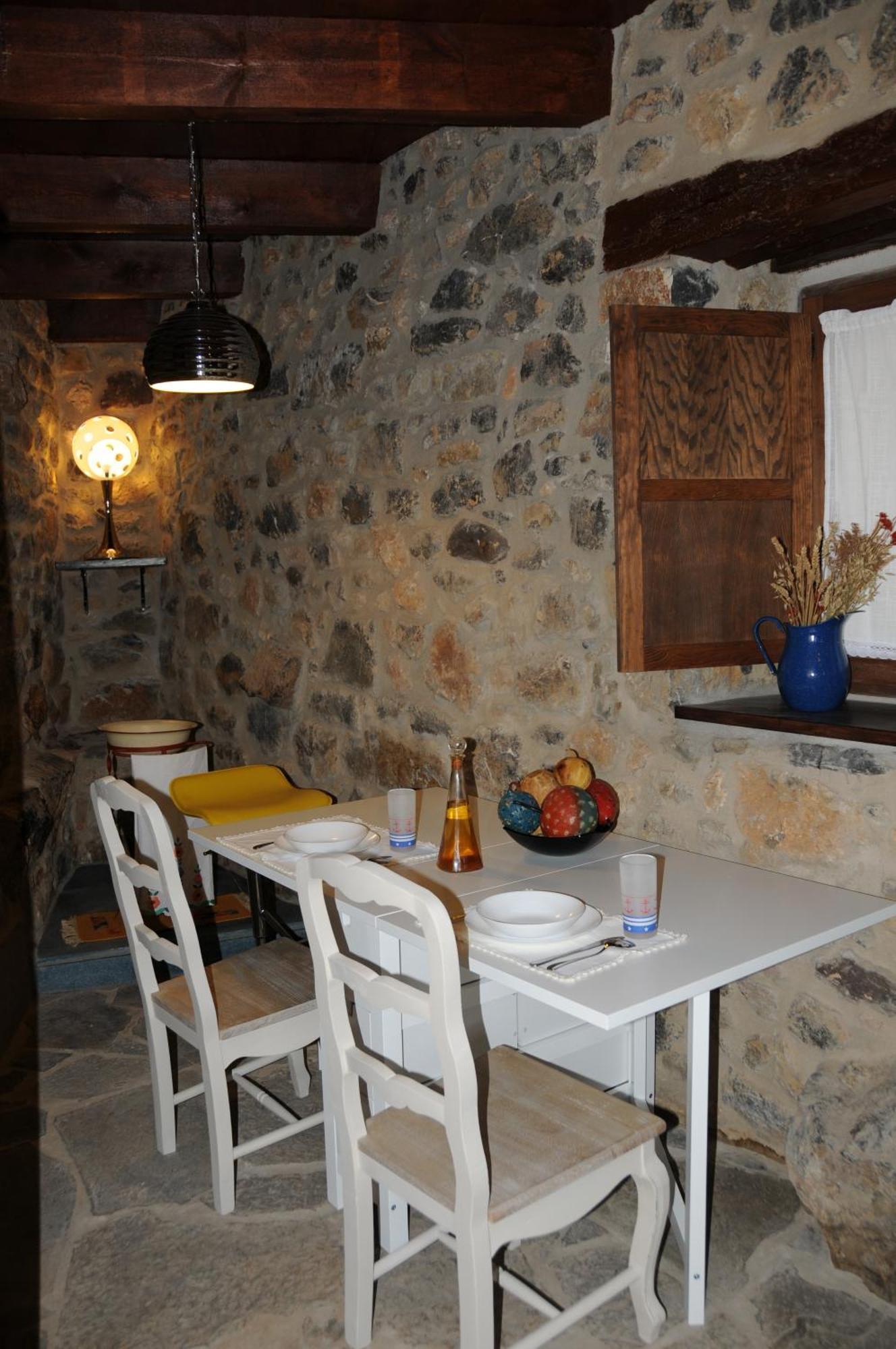 Casas Rurales Entre Babia Y La Luna Villafeliz Pokoj fotografie