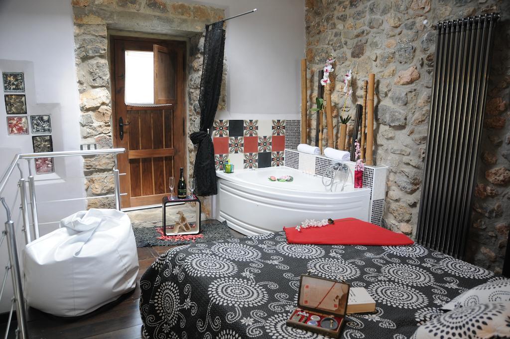 Casas Rurales Entre Babia Y La Luna Villafeliz Exteriér fotografie